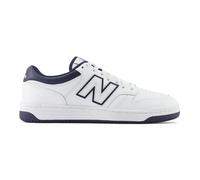 New Balance BB480 M - sneakers - uomo 7,5 US White/Dark Blue man