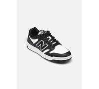 New Balance - BB480 Nero - Sneakers 36 Nero