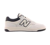 New Balance Bb480 Seasonal Bianco Blu - Sneakers Uomo EUR 42.5 / US 9