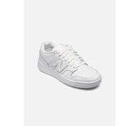 New Balance - BB480 W Bianco - Sneakers 42 Bianco