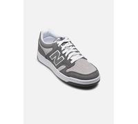 New Balance - BB480 W Grigio - Sneakers 40 Grigio