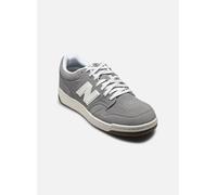 New Balance - BB480 W Grigio - Sneakers 40 Grigio