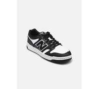 Scarpe New Balance 480 nero puro bianco - 44