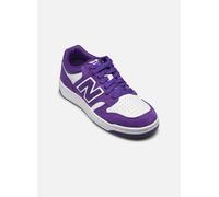 BB480 W by New Balance 38 Viola