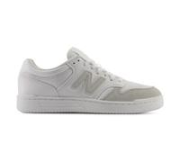 New Balance BB480L - sneakers - unisex 8,5 man / 10 wms US White woman
