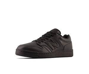 New Balance BB480L3B 480 Uomo, Black EU 37