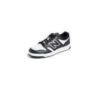 New Balance BB480LBA 480 Uomo, Black EU 43