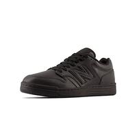 New Balance BB480LBA 480 Uomo, Black EU 45