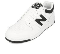 New Balance BB480LBK Scarpe da Uomo White 41.5