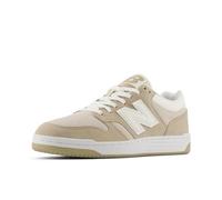 New Balance BB480LEA 480 Uomo, Mindful Grey EU 37.5
