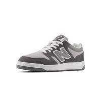 Scarpe New Balance 480 grigio scuro bianco - 38