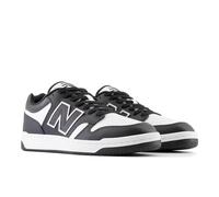 New Balance 480, Sneaker Uomo, Bianco, 37 EU