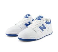 New Balance 480 Trainers Bianco EU 39 1/2 Uomo