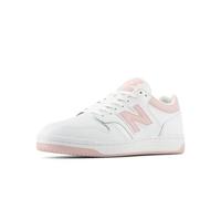 New Balance BB480LOP 480 Uomo, White EU 38