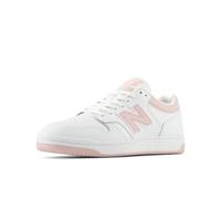New Balance BB480LOP 480 Uomo, White EU 38.5