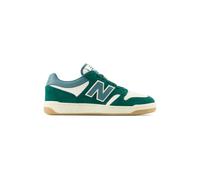 New Balance Bb480lpa Marsh Green Taglia: 40.5 | Sneakers Outlet | Unisex | Verde