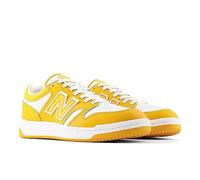 New Balance BB480LWA 480 Uomo, Varsity Gold EU 44