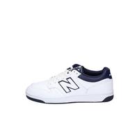 Scarpe New Balance 480 bianco blu marino - 37