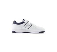 New Balance Bb480lwn White Taglia: 45 | Outlet | Unisex | Bianco