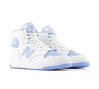 New Balance BB480SCC 480 Uomo, White EU 37.5
