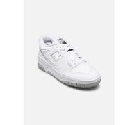 NEW BALANCE 550, Sneaker Uomo, White, 36 EU