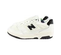 New Balance - Bb550 YKF - -Shoes -Uomo -Bianco -44 EU