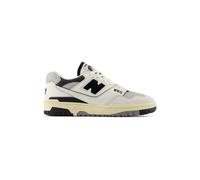 New Balance Bb550cpc Sneakers In Sea Salt & Black Taglia: 44.5 | Sneakers Outlet | Unisex | Nero
