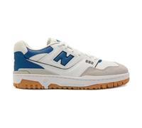 New Balance BB550ESA 550 Uomo, White EU 40