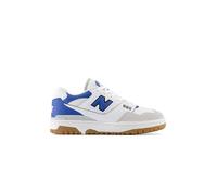 New Balance 550 male Scarpe - Bianco - Cuoio, Sintetico - Foot Locker White 41.5