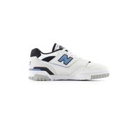 new balance Sneaker bassa '550' blu / grigio / nero / bianco, Taglia 41,5