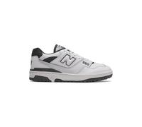 New Balance Bb550ha1 Sneakers In White & Black Taglia: 49 | Scarpe indoor Outlet | Uomo | Bianco