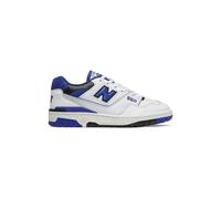 New Balance Bb550sn1 Sneakers In White & Blue Taglia: 41.5 | Sneakers Outlet | Unisex | Bianco