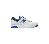 New Balance Bb550vta Sneakers In Sea Salt & Blue Taglia: 40.5 | Sneakers Outlet | Unisex | Blu