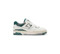 New Balance Bb550vtg Sneakers In Sea Salt & Green Taglia: 40.5 | Sneakers Outlet | Unisex | Verde