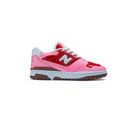 New Balance Bb550ykc Team Red Taglia: 41.5 | Sneakers Outlet | Unisex | Rosso