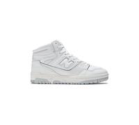 New Balance Uomo 650 in Bianca, Leather, Taglia 45.5