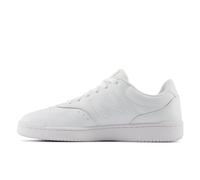 New Balance Unisex BB80 in Bianca, Leather, Taglia 38