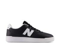New Balance BB80BLK BB80 Uomo, Black/White EU 42.5