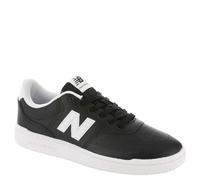 New Balance BB80BLK BB80 Uomo, Black/White EU 44