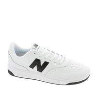 New Balance BB80BNN BB80 Uomo, White/Black EU 45