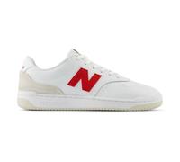 New Balance BB80RTB BB80 Uomo, Optic White (102) EU 42