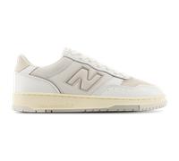 New Balance Bb950 Donna - Sneakers Beige - Taglia 37 - Pelle Beige 37