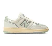 New Balance Bb950 Donna - Sneakers Beige - Taglia 38.5 - Pelle Beige 38.5