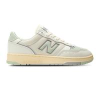New Balance Bb950 Uomo - Sneakers Beige - Taglia 45.5 - Pelle Beige 45.5