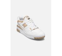 New Balance 550 men Lowtop white in taglia:37