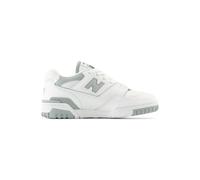 New Balance Bbw550bg Sneakers In White & Grey Taglia: 41 | Scarpe da Corsa Outlet | Unisex | Bianco