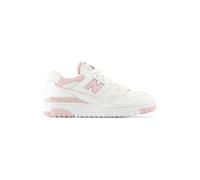 New Balance Bbw550bp Sneakers In White & Pink Taglia: 37.5 | Sneakers Outlet | Unisex | Bianco