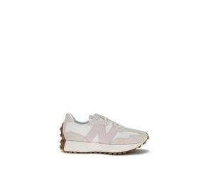 New Balance Beige Polyamide Athletic Sneakers - EU36.5/US6.5