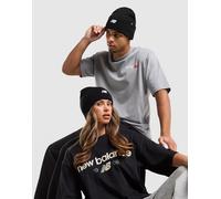 New Balance Berretto NB Logo, Nero One Size