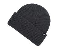 New Balance Berretto unisex da pescatore, cappello invernale lavorato a maglia, taglia unica, Grafite, Taglia unica
